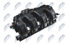 Sací trubkový modul NTY BKS-LR-000