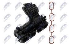 Sací trubkový modul NTY BKS-TY-006