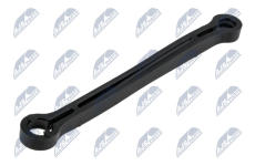 Řídicí klapka, přívod vzduchu NTY BKS-VV-002