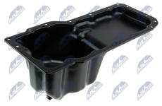 Olejová vaňa NTY BMO-CH-003