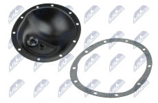 Olejová vaňa NTY BMO-CH-018