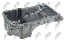 Olejová vaňa NTY BMO-CH-035