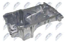 Olejová vaňa NTY BMO-CH-036