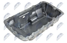 Olejová vaňa NTY BMO-CT-012