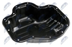 Olejová vaňa NTY BMO-TY-015