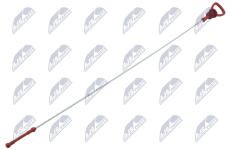 Mierka hladiny oleja NTY BOL-ME-016