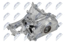 Olejové čerpadlo NTY BPO-NS-000