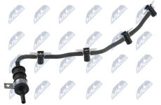 Trubka prepadu NTY BPP-NS-001