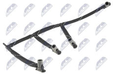 Trubka prepadu NTY BPP-SK-001