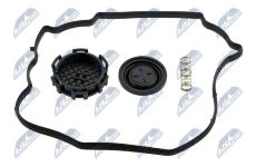 Kryt hlavy valcov NTY BPZ-CT-010