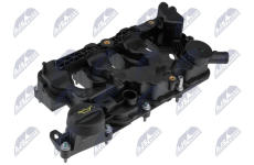 Kryt hlavy válce NTY BPZ-CT-012