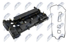 Kryt hlavy válce NTY BPZ-FR-011