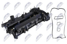 Kryt hlavy válce NTY BPZ-FR-014