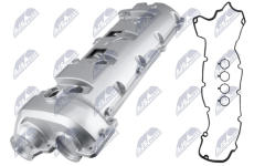 Kryt hlavy válce NTY BPZ-PS-001