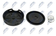 Membrana, odvetranie klukovej skrine NTY BPZ-VV-001A