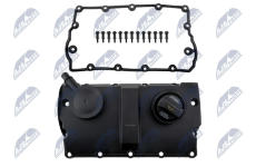 Kryt hlavy válce NTY BPZ-VW-036