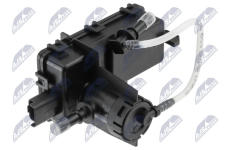 Jedn. nádrže, adit. (regen. filtra sadzí/pevných častíc) NTY BWP-CT-015