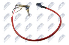 Vstřikovací jednotka, regenerace filtru sazí/pevných částic NTY BWP-FR-002