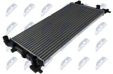 Chladič motora NTY CCH-AU-012
