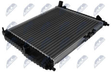 Chladič, chlazení motoru NTY CCH-CH-004
