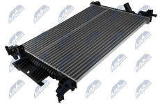 Chladič, chlazení motoru NTY CCH-FR-002