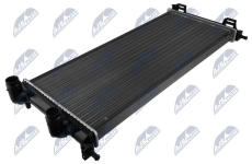 Chladič, chlazení motoru NTY CCH-FT-005