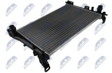 Chladič, chlazení motoru NTY CCH-FT-006