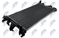 Chladič, chlazení motoru NTY CCH-FT-007