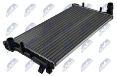 Chladič motora NTY CCH-FT-008