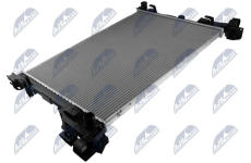 Chladič, chlazení motoru NTY CCH-FT-011
