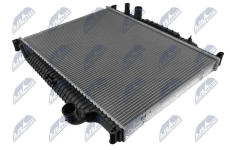 Chladič, chlazení motoru NTY CCH-LR-002