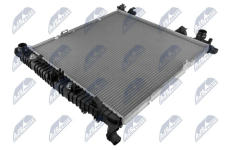 Chladič, chlazení motoru NTY CCH-ME-008