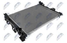 Chladič, chlazení motoru NTY CCH-NS-000