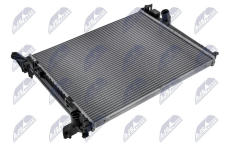 Chladič, chlazení motoru NTY CCH-RE-005