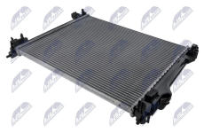 Chladič, chlazení motoru NTY CCH-RE-005