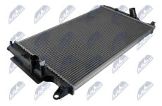 Chladič, chlazení motoru NTY CCH-TY-004
