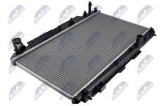 Chladič motora NTY CCH-TY-005
