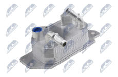 Chladič oleja automatickej prevodovky NTY CCL-FR-012