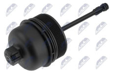 Kryt, pouzdro olejoveho filtru NTY CCL-HY-014