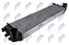 Chladič plniaceho vzduchu NTY CCL-ME-064
