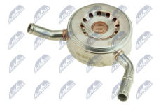 Olejový chladič, motorový olej NTY CCL-NS-005