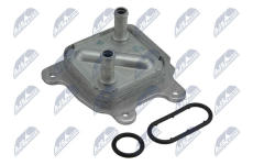 Chladič motorového oleja NTY CCL-NS-010