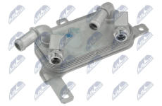 Chladič oleje, automatická převodovka NTY CCL-PL-026