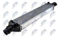chladič turba NTY CCL-PL-037