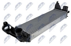 chladič turba NTY CCL-VC-002