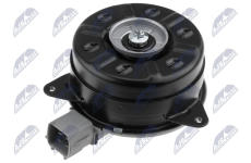 Elektromotor vetráka chladiča NTY CCW-SU-001