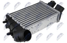 chladič turba NTY CNG-AR-003