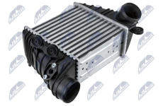 chladič turba NTY CNG-AU-016