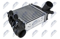 chladič turba NTY CNG-AU-017
