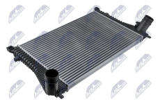 chladič turba NTY CNG-AU-020